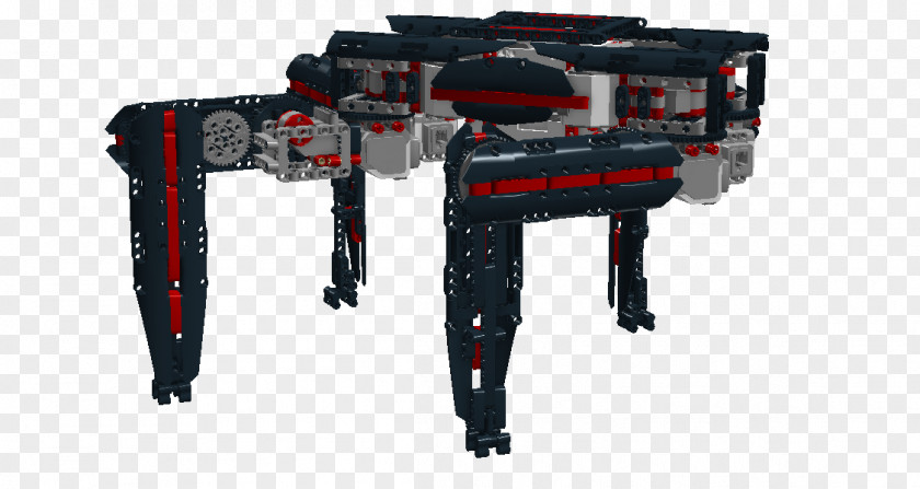 Robot Lego Mindstorms EV3 Ideas PNG