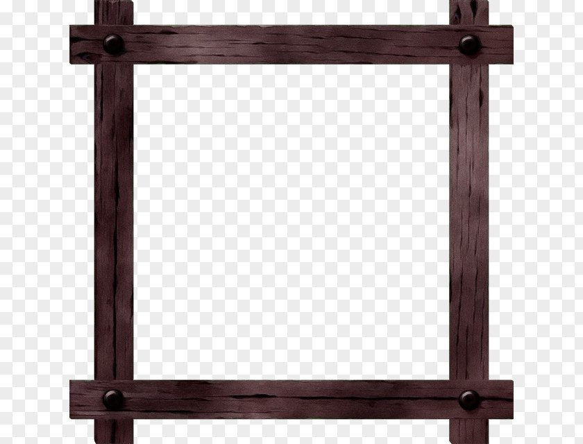 Shelf Picture Frame Wood Table PNG