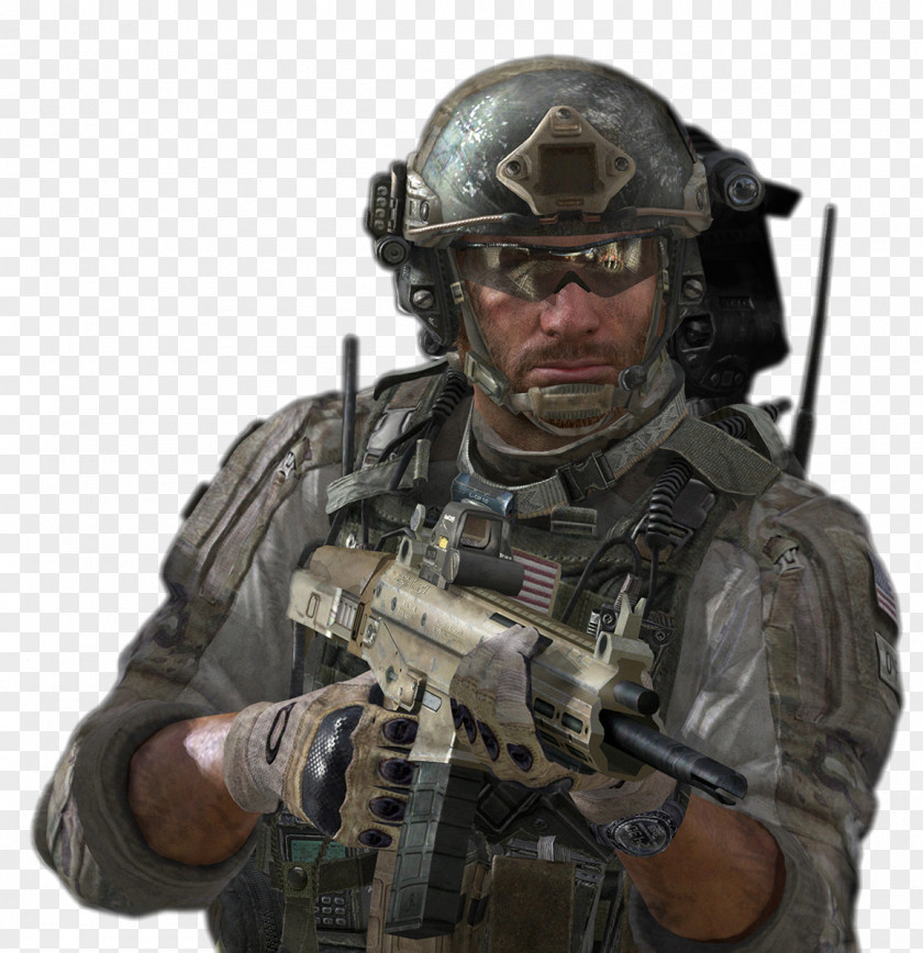 Swat Call Of Duty: Modern Warfare 3 Duty 4: 2 Black Ops II PNG