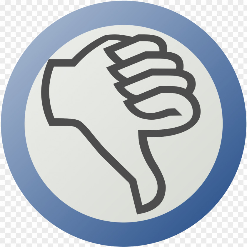 Vote Thumb Signal Clip Art PNG
