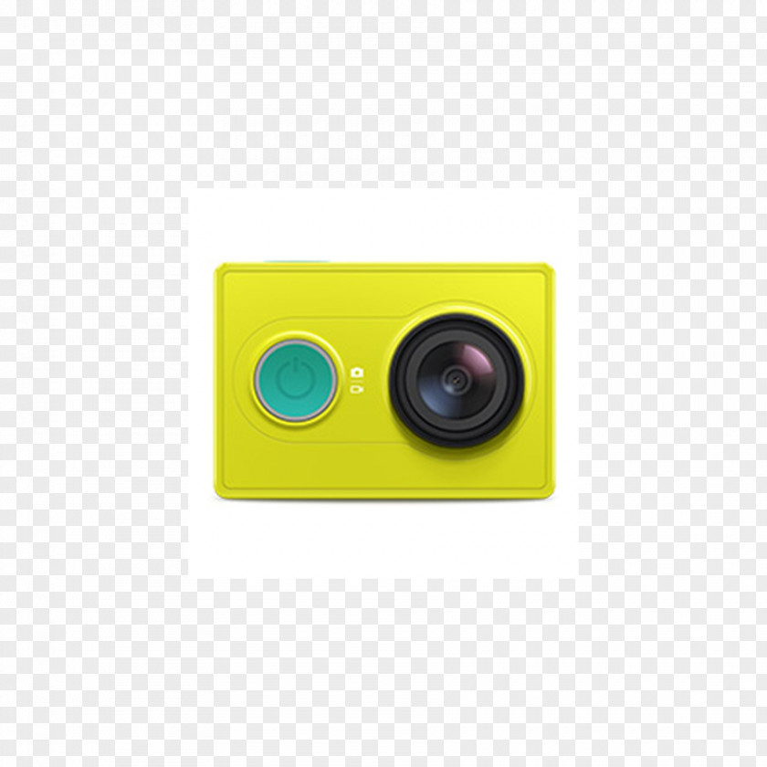 Action Camera 1080p Back-illuminated Sensor Wide-angle Lens PNG