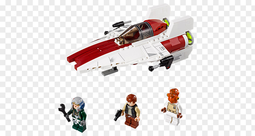 Arc170 Starfighter Lego Star Wars A-wing Amazon.com Han Solo PNG