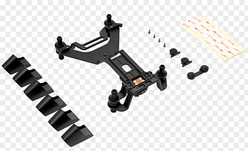 Camera Osmo Phantom DJI Zenmuse X5 Inspire 1 V2.0 PNG