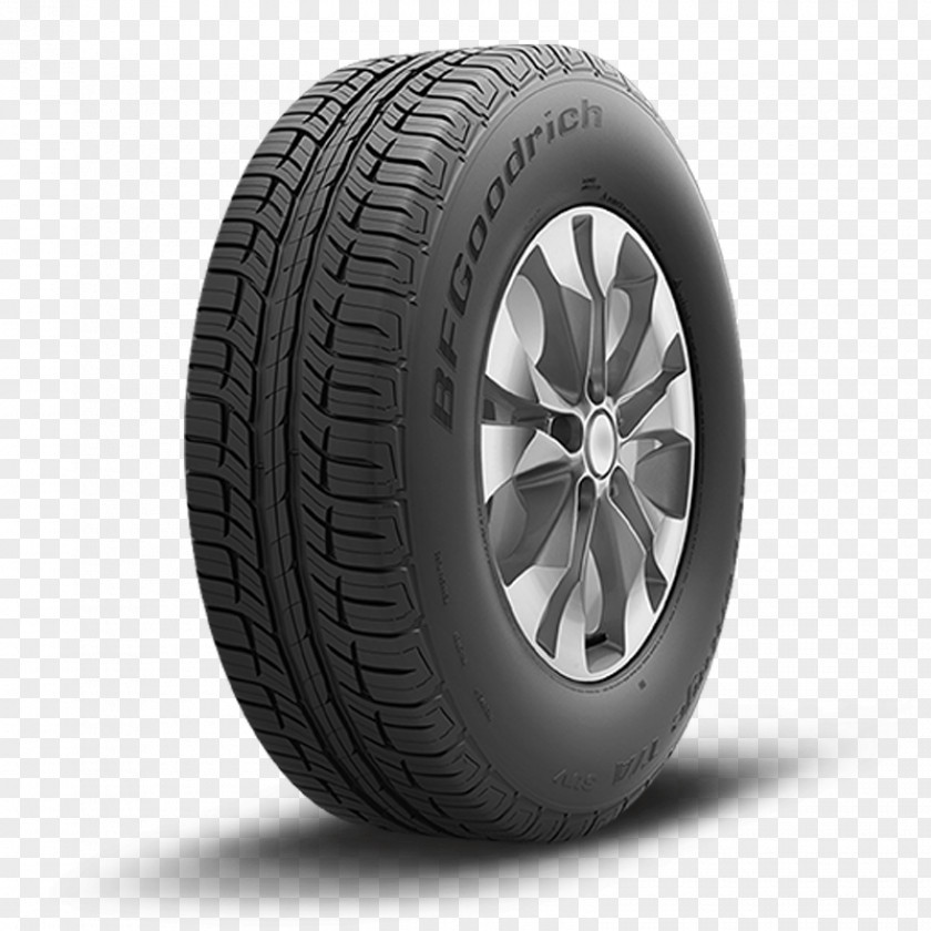 Car Sport Utility Vehicle BFGoodrich Tire Four-wheel Drive PNG