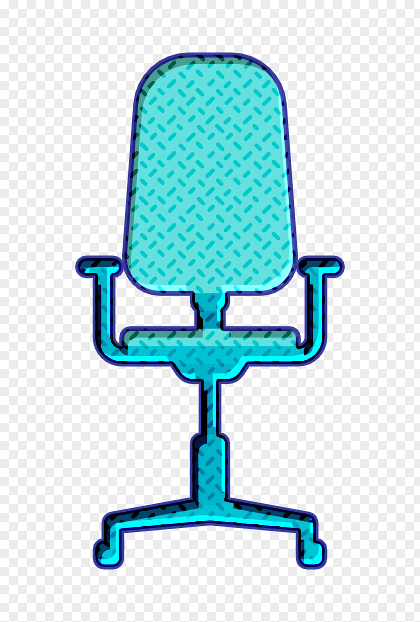 Comfortable Icon Seat Management PNG