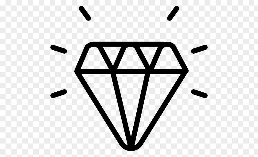 Diamond Business PNG