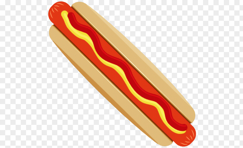 Fast Food Hot Dog Frankfurter Würstchen PNG