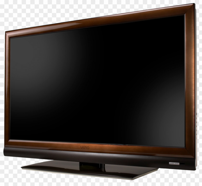 Flat Tv Screens Panel Display Television Set Liquid-crystal PNG