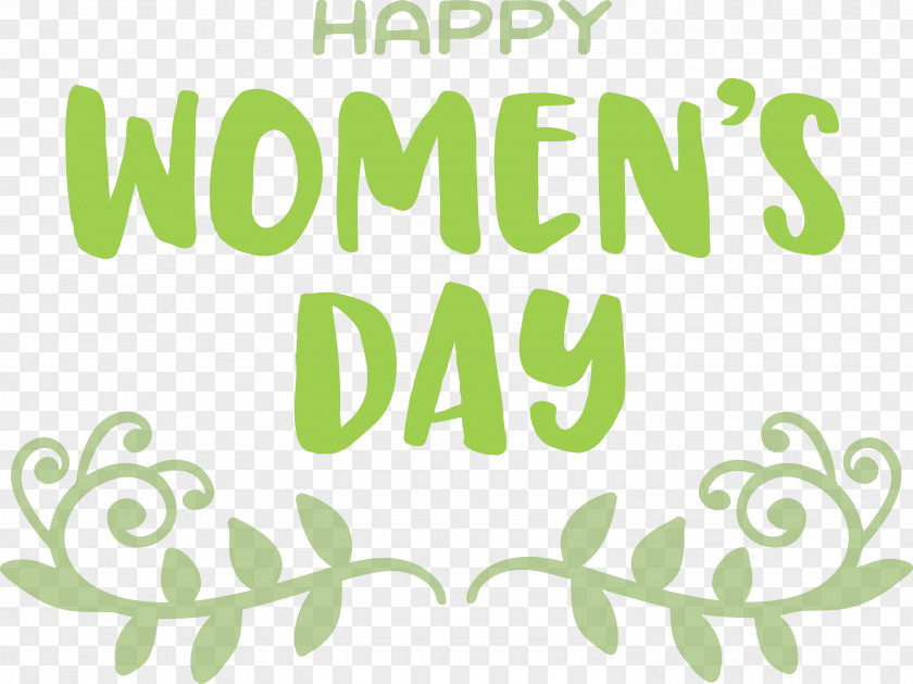 Happy Women’s Day PNG