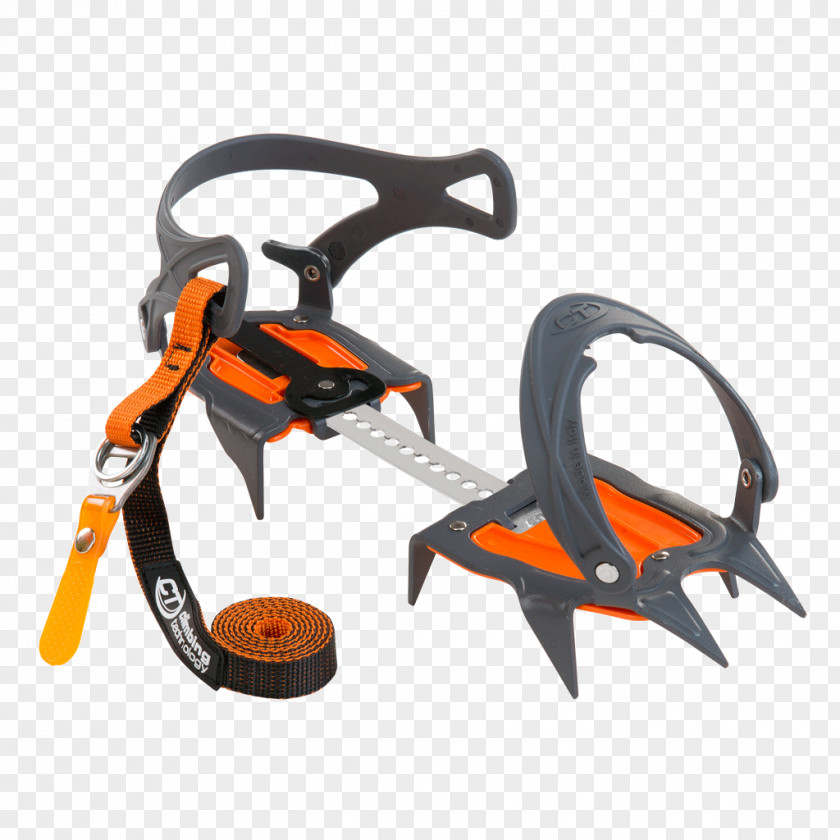 Ice Axe Crampons Rock Climbing Couloir PNG