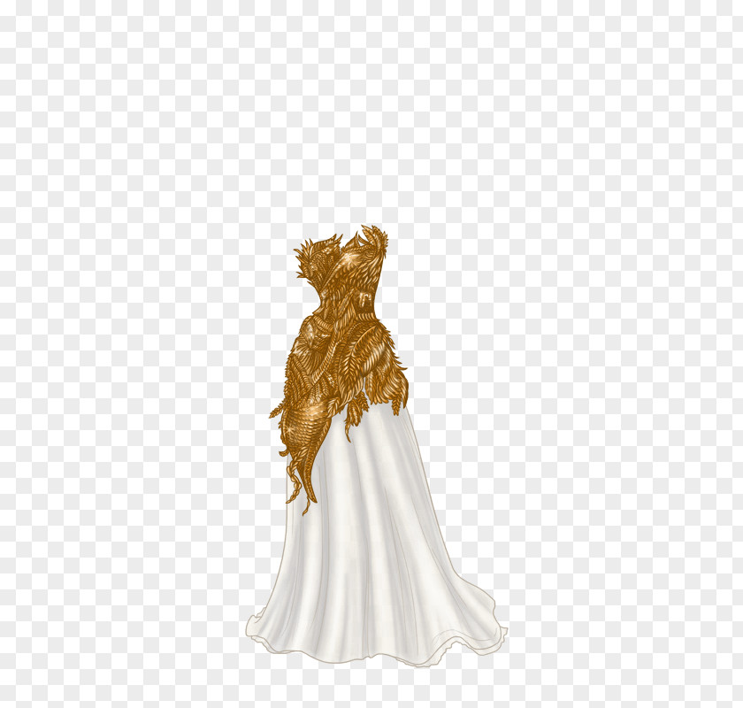 Lady Popular Milioane De Stele Shoulder Gown Mail PNG
