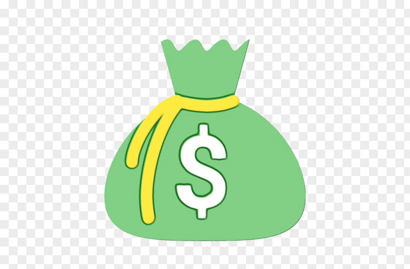 Money Bag PNG