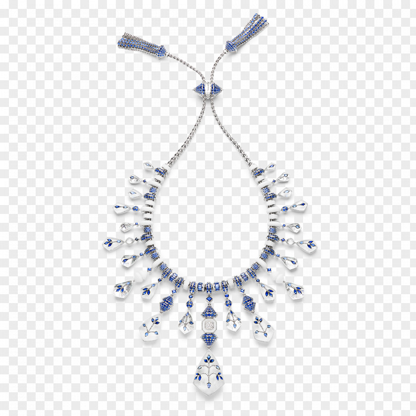 Necklace Pearl Earring Jewellery Boucheron PNG
