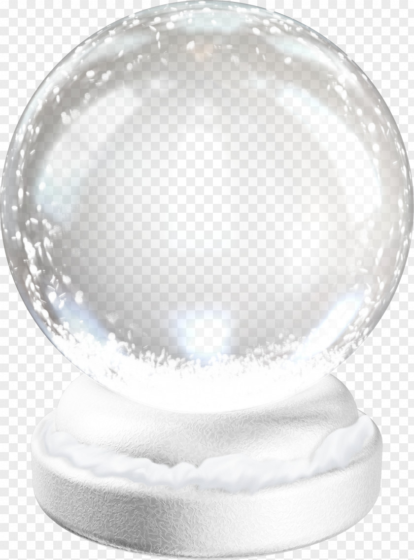 Pearls New Year Tree Ded Moroz Ball Christmas PNG