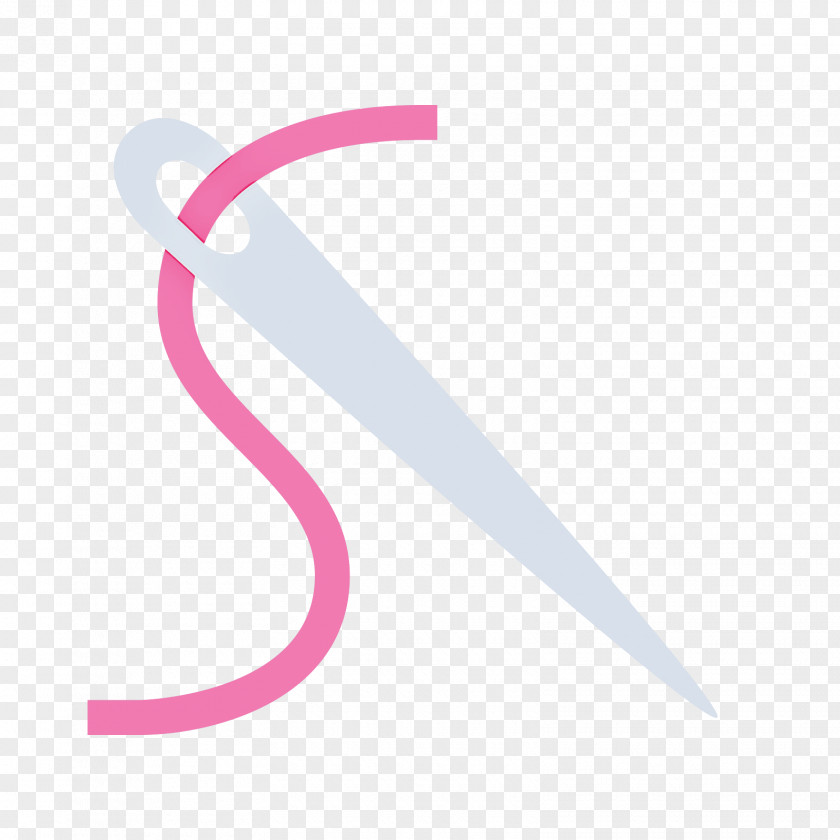 Pink Line Material Property Font Magenta PNG