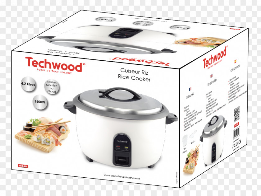 Rice Cookers Food Steamers Slow PNG