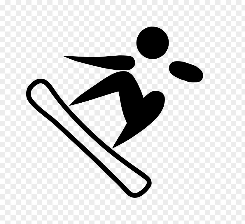 Skiing 2018 Winter Olympics Olympic Games Snowboarding At The Sports PNG