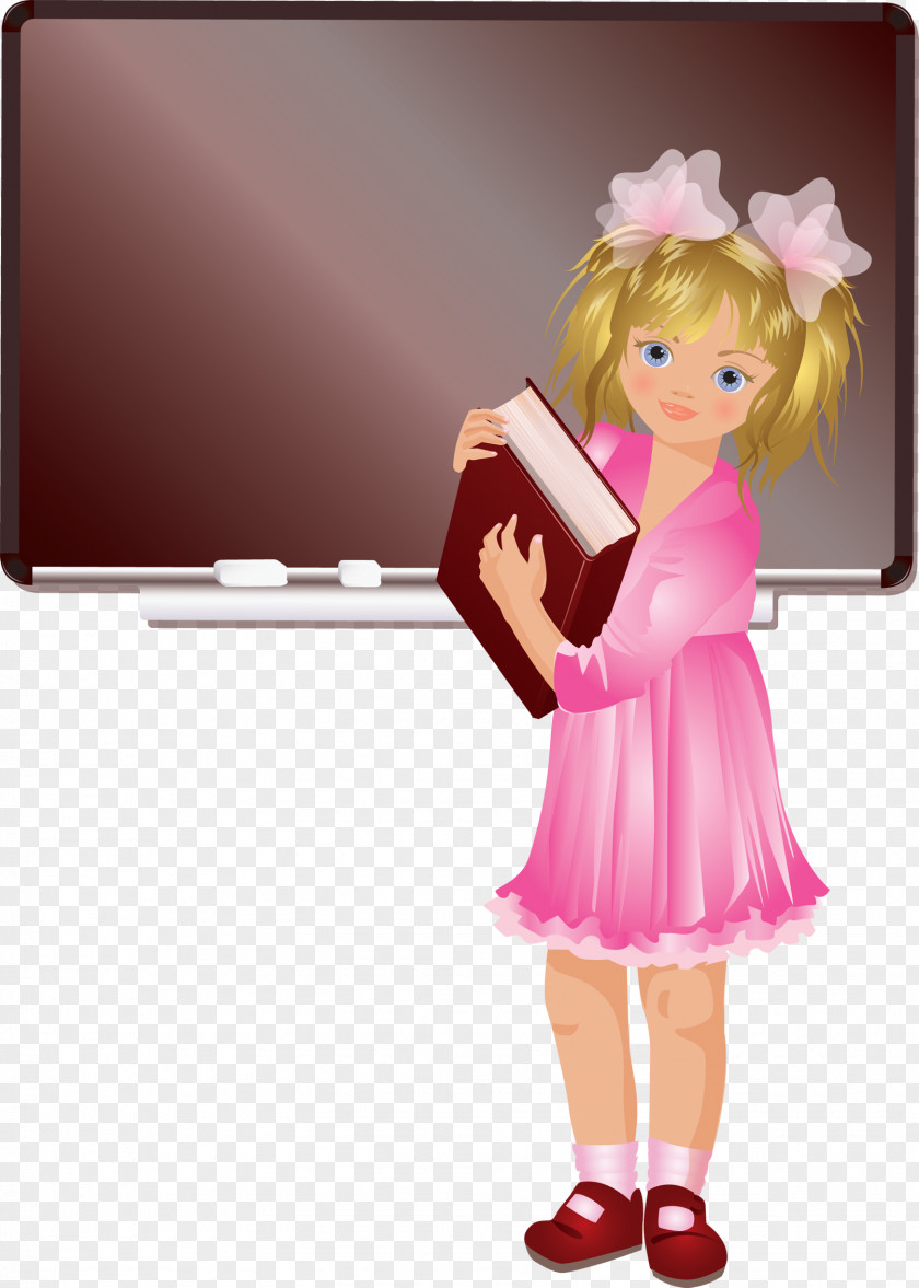 Student School Clip Art PNG