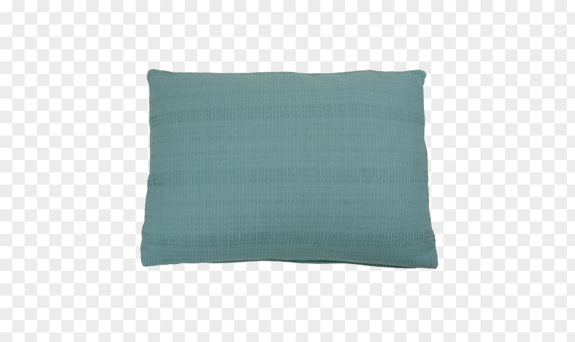 Table Place Mats Turquoise Throw Pillows Rectangle PNG