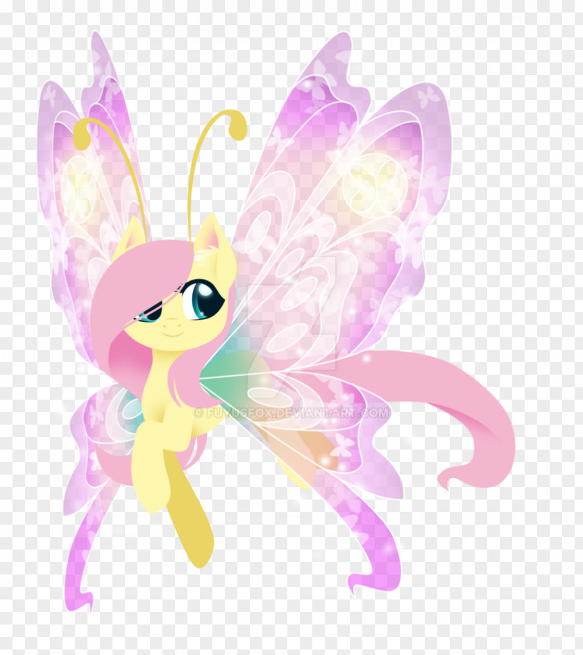 Wings Fluttershy Pony Butterfly Rainbow Dash Applejack PNG