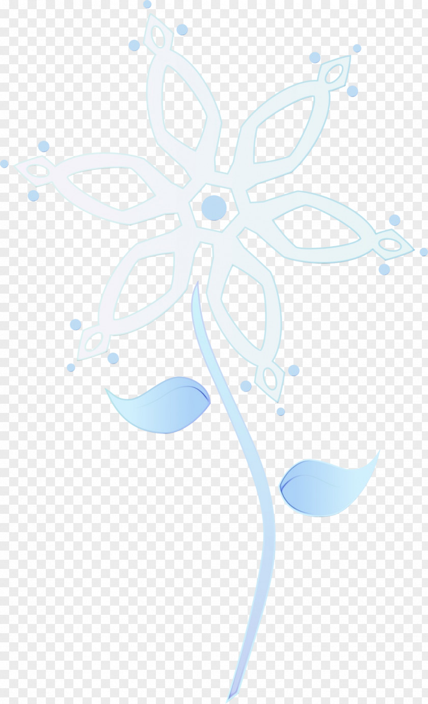 Aqua Blue Clip Art Pattern PNG