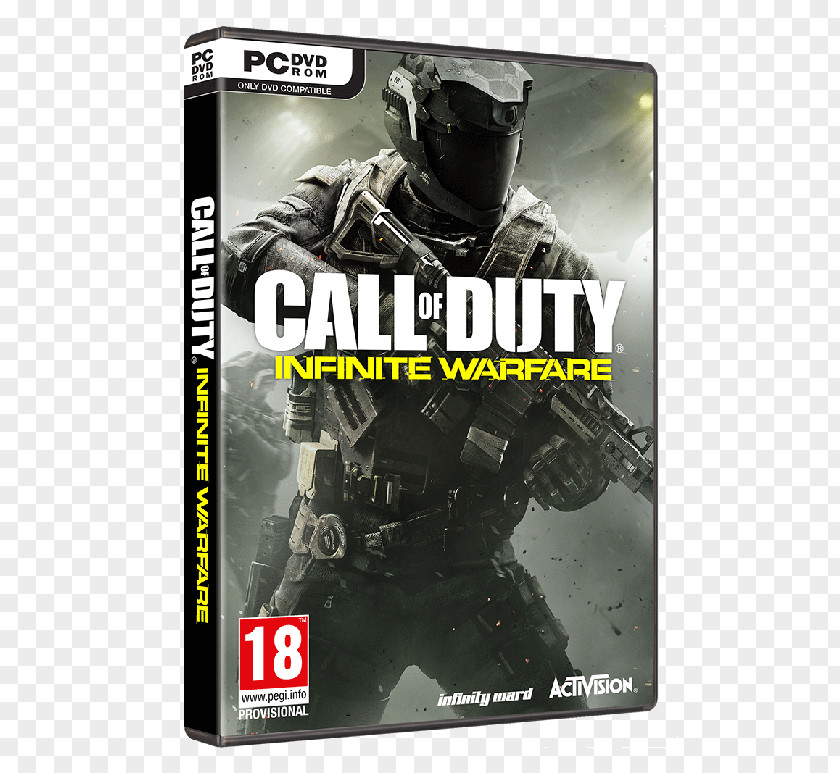 Call Of Duty: Infinite Warfare Black Ops II Advanced Duty 4: Modern PNG