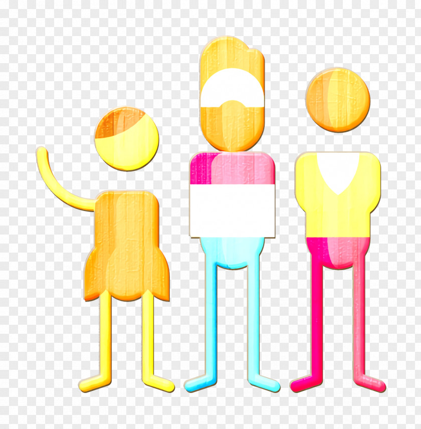 Family Icon Gay PNG