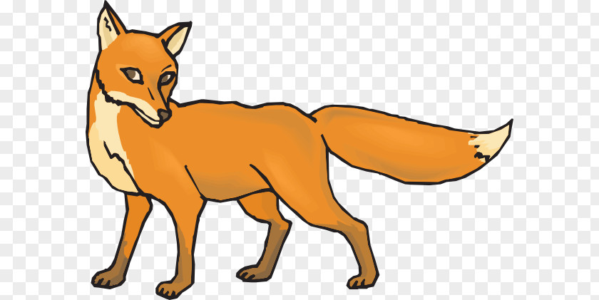 Fox Images Free Clip Art PNG