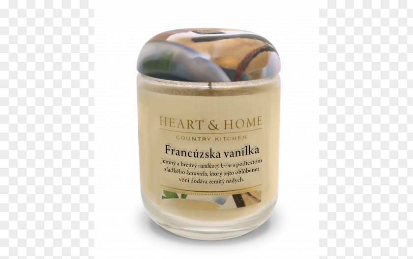 French Vanilla Candle Wax Melter Heat PNG