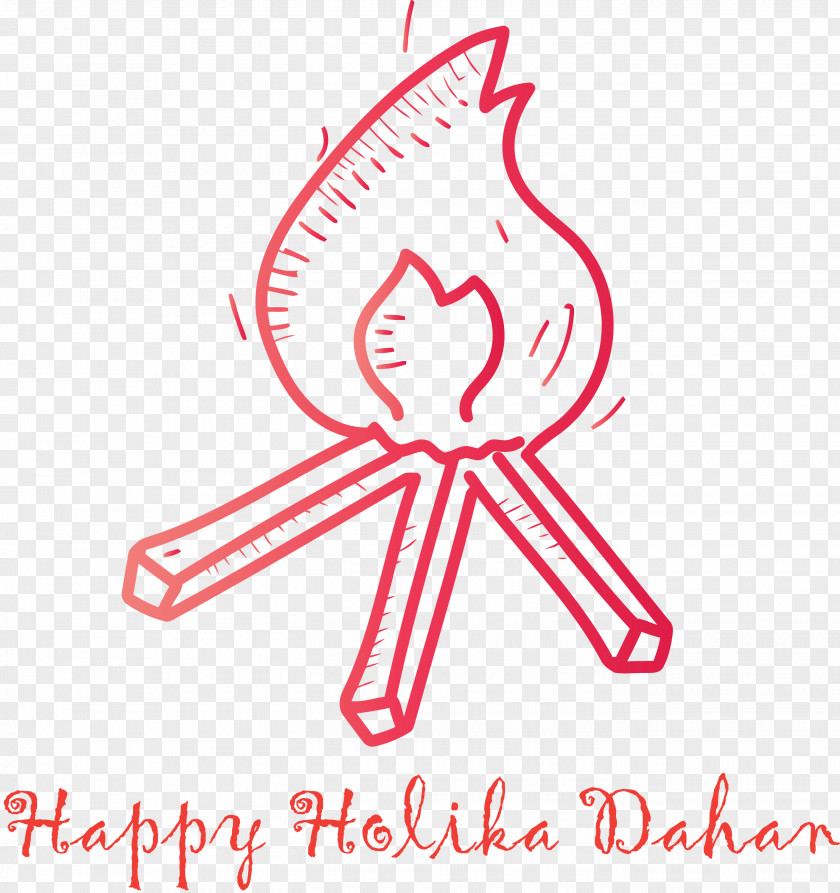 Holika Dahan PNG