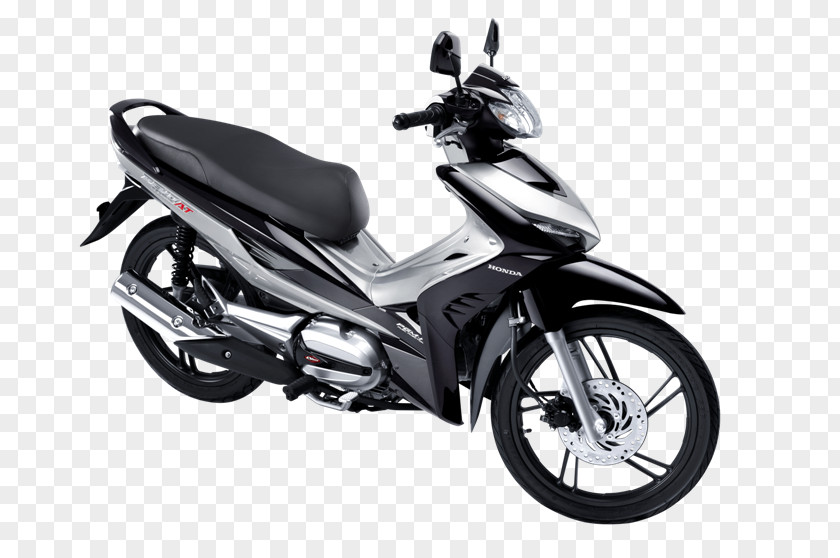 Honda Fuel Injection Car Revo Motorcycle PNG
