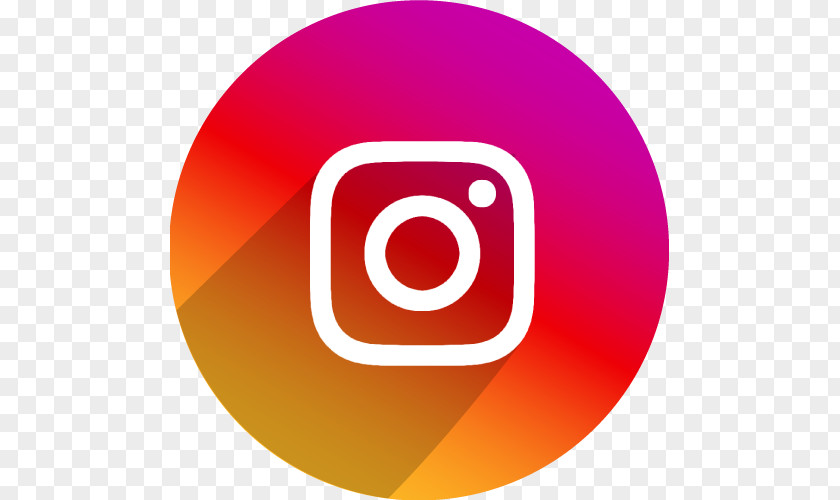 Instagram Button Logo Download Clip Art PNG