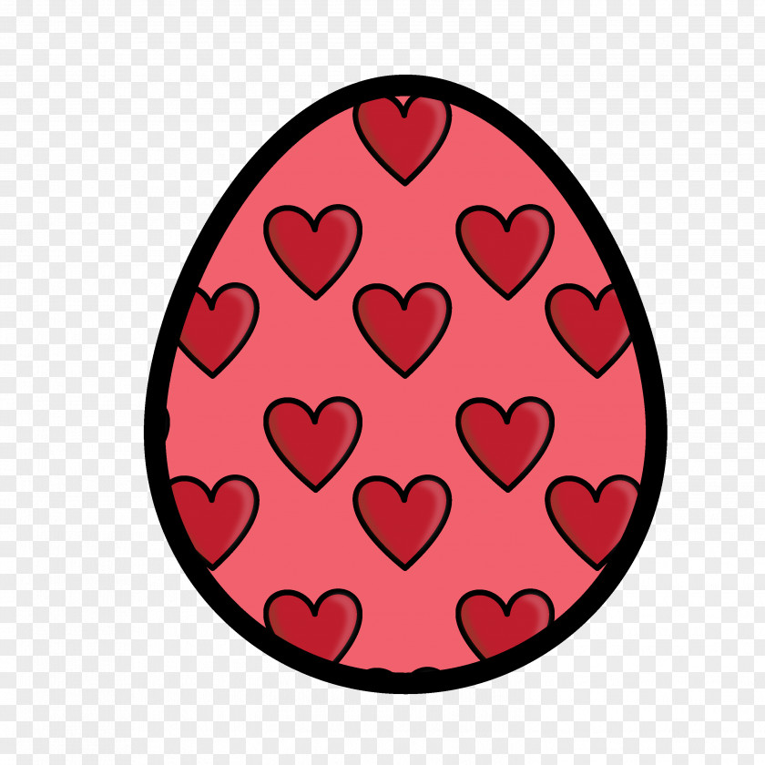 Instagram Clip Art Drawing Easter Egg PNG