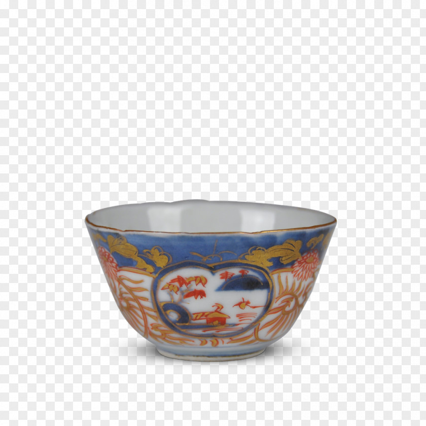 Japanes Bowl Porcelain PNG
