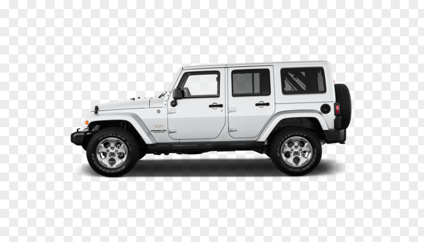 Jeep 2017 Wrangler Car Sport Utility Vehicle 2014 PNG