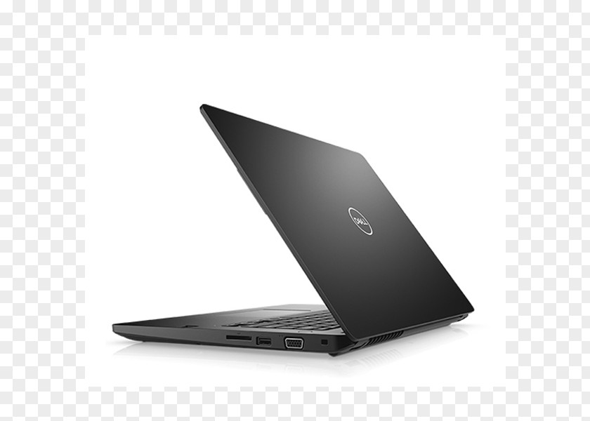 Laptop Dell Latitude 3580 Intel Core I5 PNG