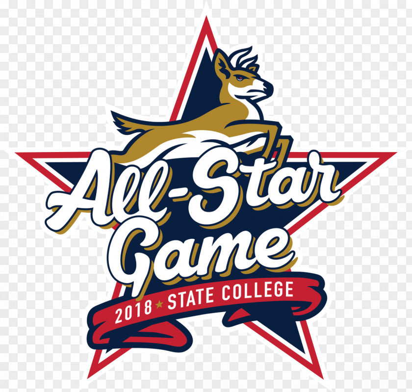 Logo Baseball State College Brand Font PNG