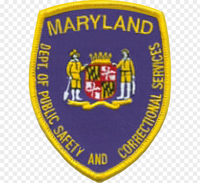 Md Brockbridge Correctional Facility Maryland House Of Correction Department Public Safety And Services Recruitment Prison Corrections PNG