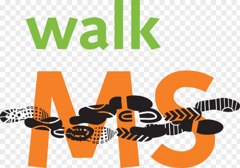 National Multiple Sclerosis Society Walking Biogen Chicago PNG