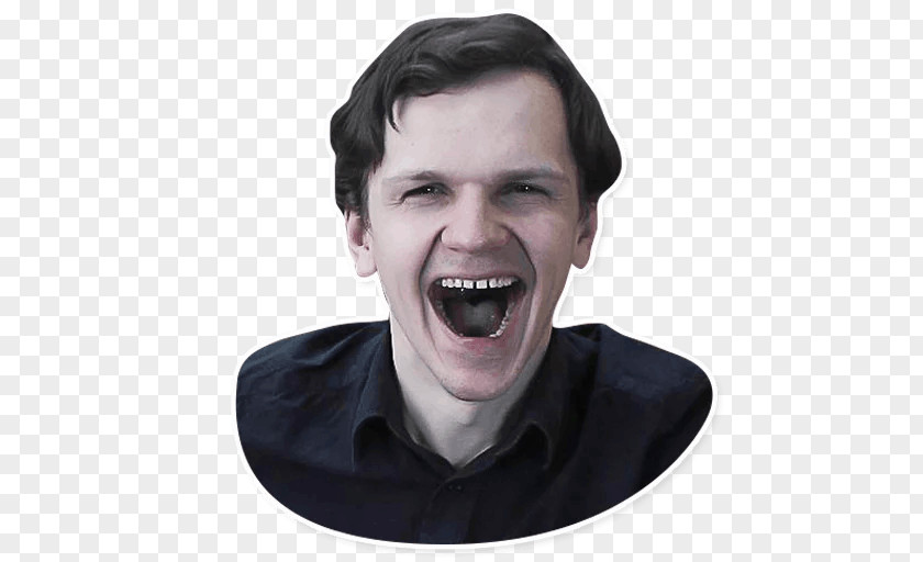 Smile Laughter PNG