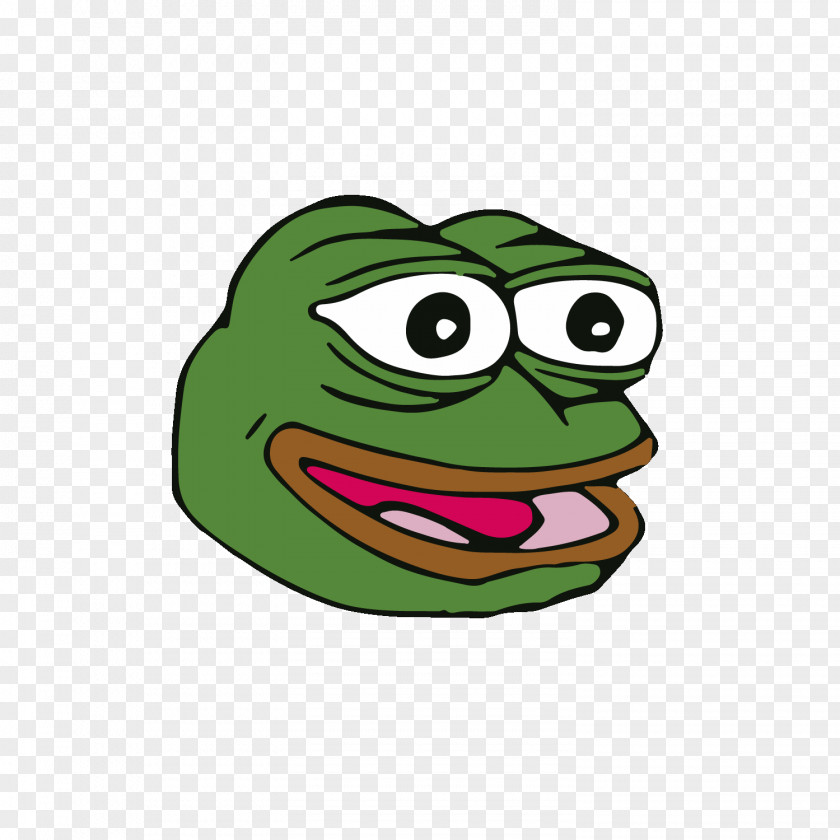 T-shirt Pepe The Frog Crew Neck Streaming Media PNG