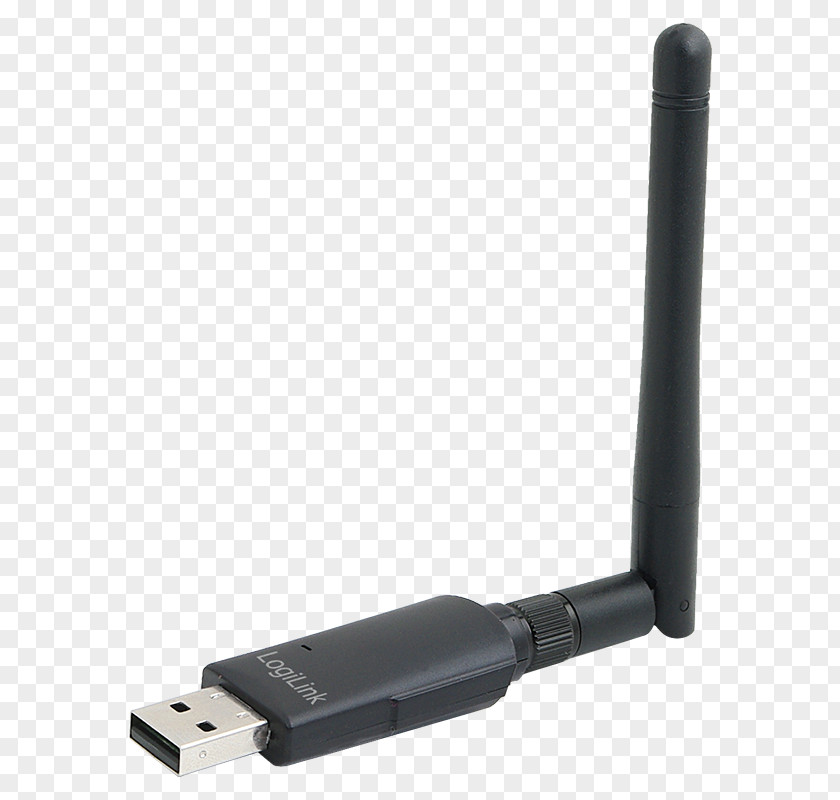 USB Wireless Network Interface Controller Wi-Fi Adapter IEEE 802.11ac PNG