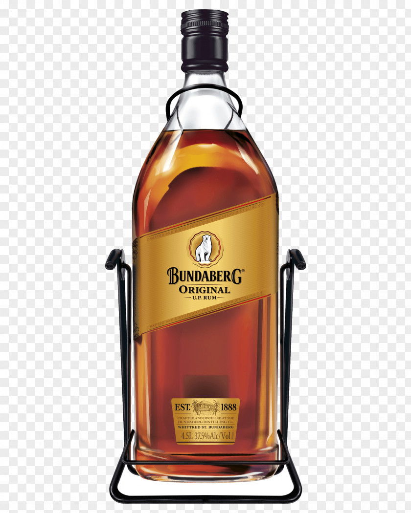 Wine Whiskey Liqueur Bundaberg Rum PNG