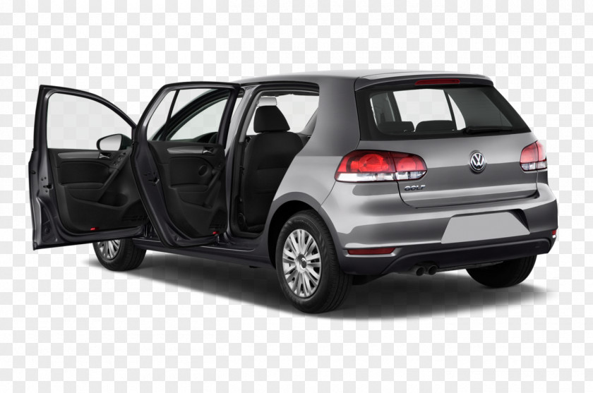 2013 Volkswagen Golf 2012 Car 2018 Tiguan PNG