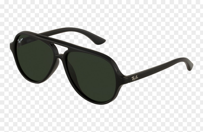 Allure Homme Ray-Ban Aviator Sunglasses Lens PNG