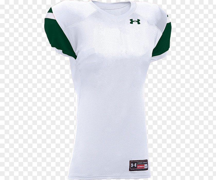 American Football Jersey Sports Fan T-shirt Sleeve Shoulder PNG
