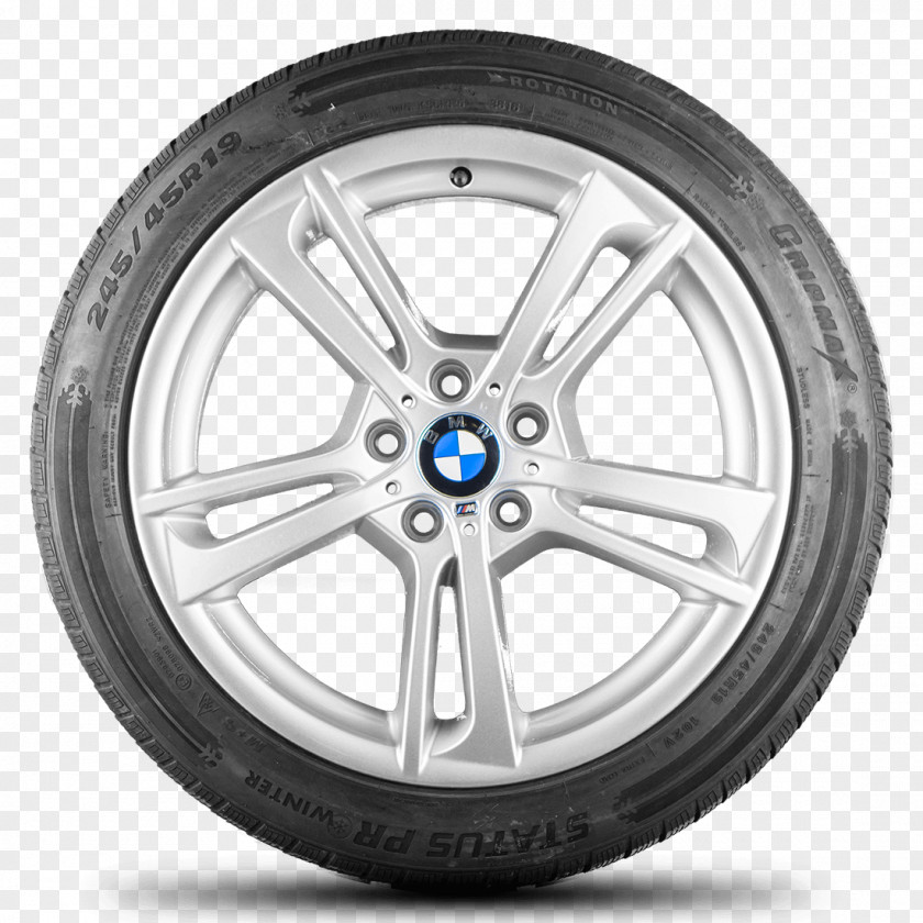 Bmw Alloy Wheel BMW 3 Series Tire M5 PNG