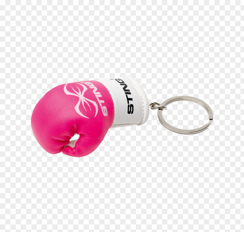Boxing Clothing Accessories Glove Key Chains PNG