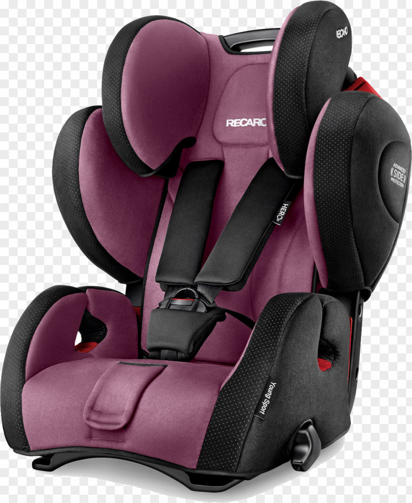 Car Seats Baby & Toddler Recaro Vehicle PNG