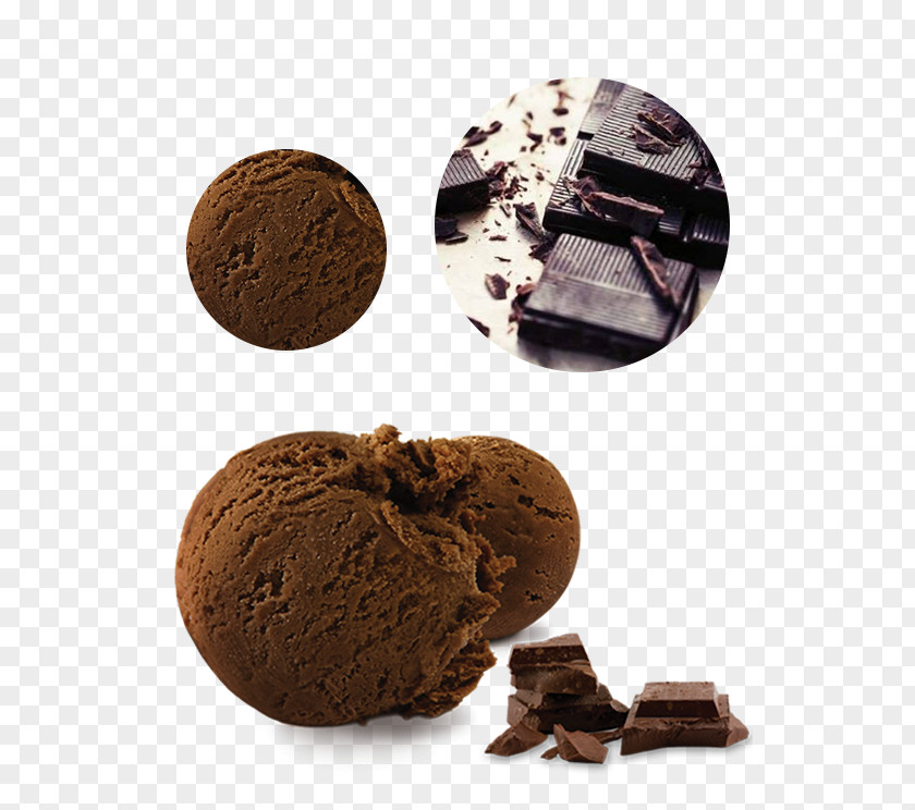 Caramel Cream Chocolate Ice Stracciatella Milk PNG